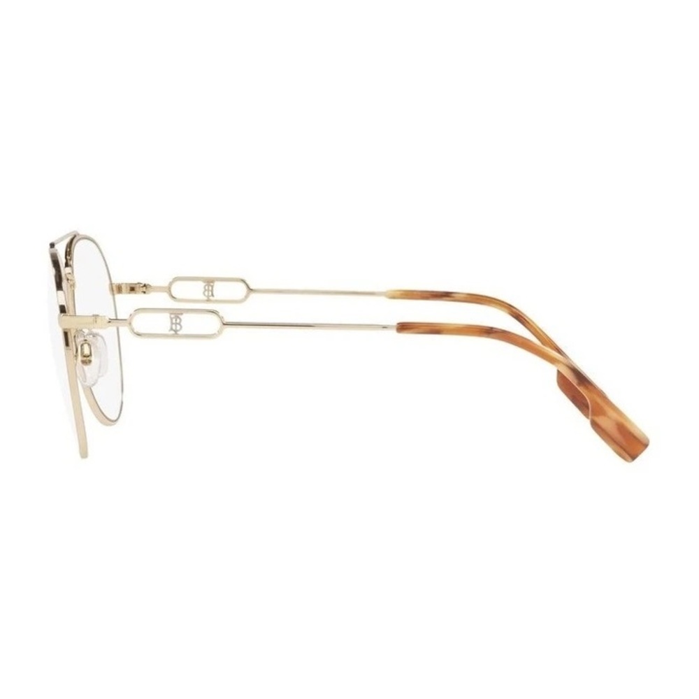๐ฏ - New Authentic Burberry BE3128 CARMEN Blue-Light Block 1109SB - Picture 14 of 15